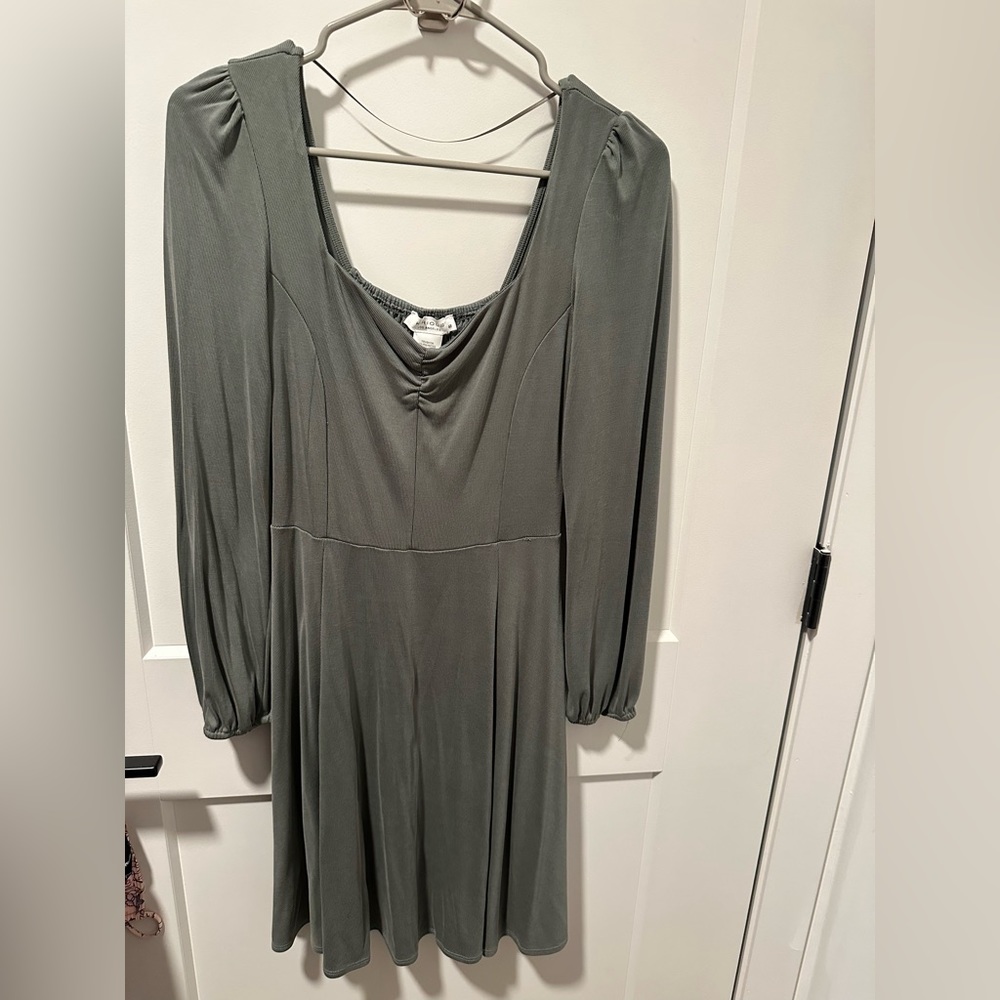 Kirious Dress